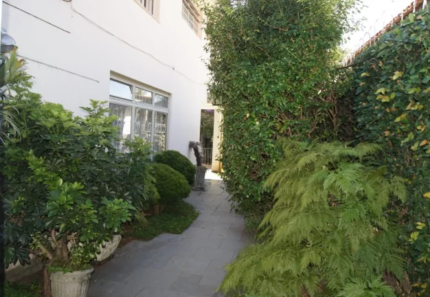 Imagem OPORTUNIDADE: LINDO SOBRADO RESIDENCIAL NO ALTO DE PINHEIROS COM EXCELENTE CUSTO X BENEFÍCIO!