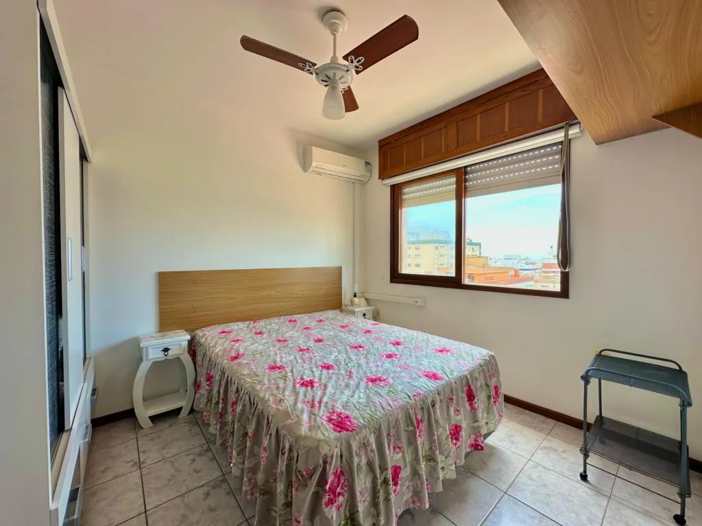 Imagem Apartamento 2 Dormitórios - Bairro Centro