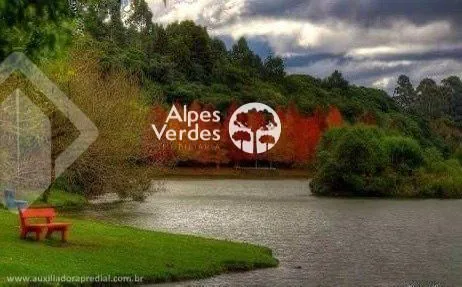 Imagem Casa à Venda em Não Informado, São Francisco de Paula - RS