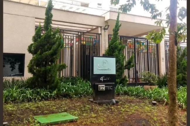 Imagem EDIFÍCIO MASSIMO - Charmoso apartamento de 85m² (Revenda), em excelente localização do Campo Belo!!