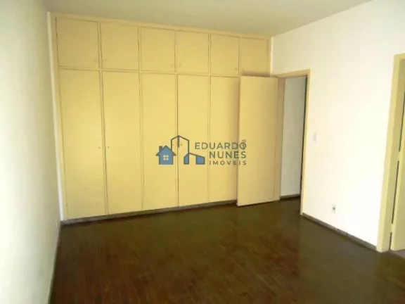 Imagem APARTAMENTO AMPLO, 180 M² 4 QUARTOS,1 QUADRA DO MINAS TÊNIS, NO LOURDES.