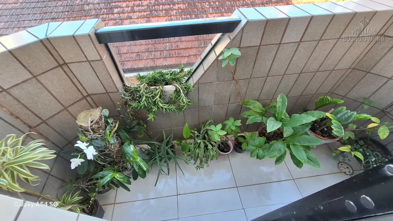Imagem Apartamento 02 dormitórios sendo 1 suíte no Coração da Guilhermina