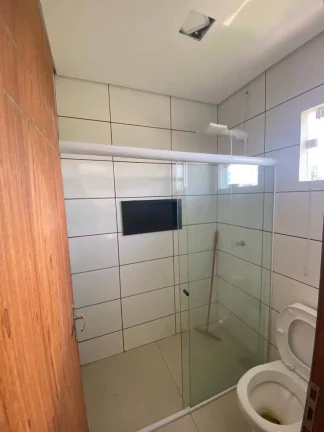 Imagem CASA VERDE