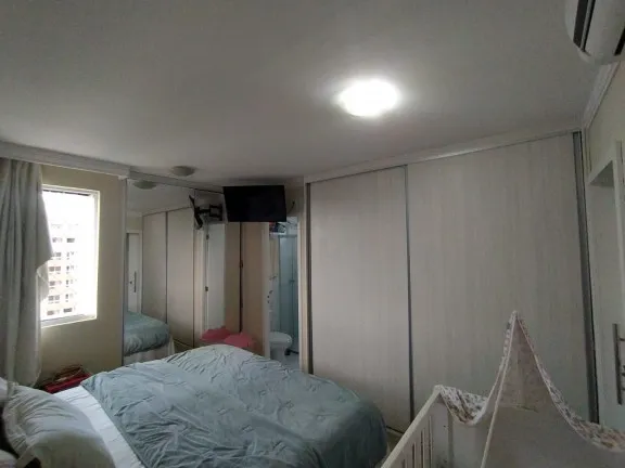 Imagem Apartamento com 3 Quartos à Venda, 1 m² em Jardim Renascença - São Luís