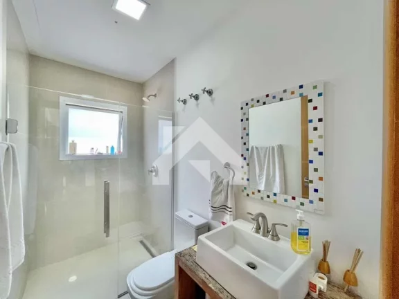 Imagem Casa de Condomínio em Aldeia da Fazendinha - Carapicuíba