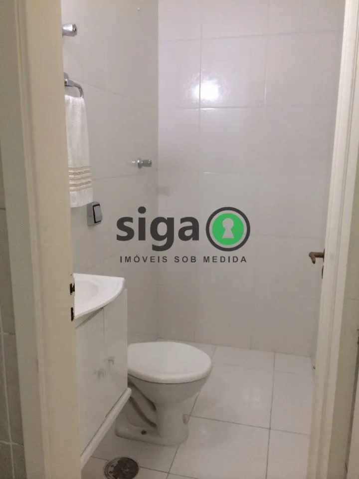 Imagem Apartamento com 240m², 4 suítes, 4 vagas, Vila Andrade -
