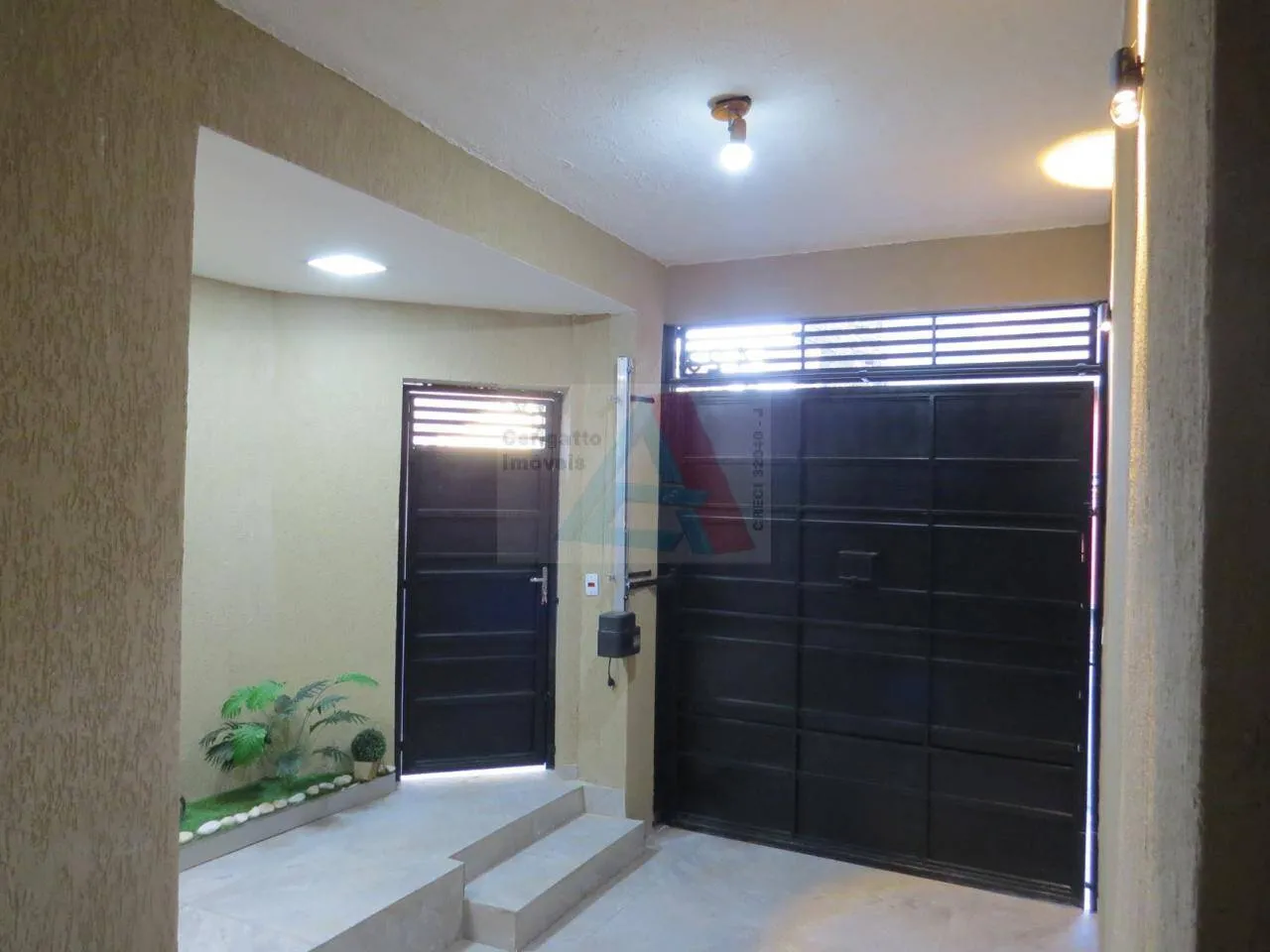 Imagem Sobrado Novo Alto Padrão 136m² | 3 Suítes | Hidromassagem | Closet | SCS