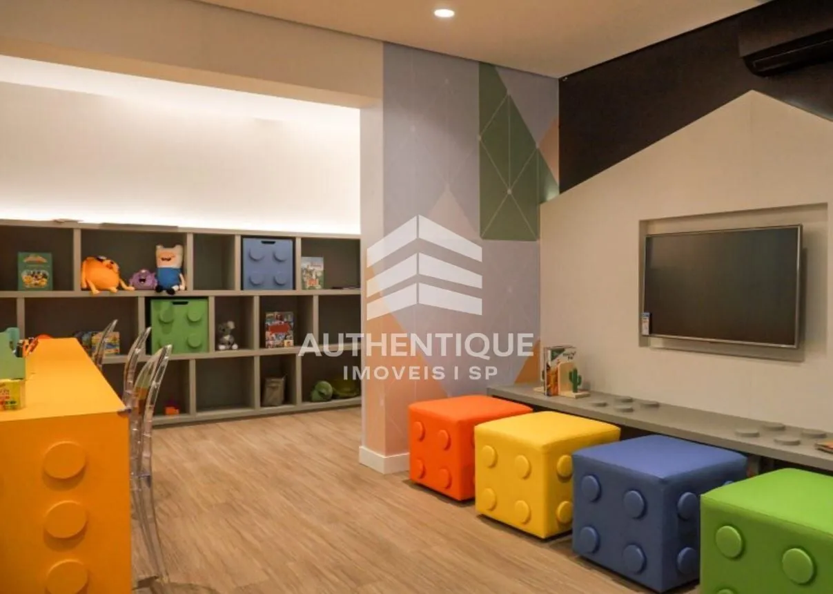 Imagem 407 ONE MOEMA - Apartamento à venda no bairro Indianópolis - São Paulo/SP, Zona Sul