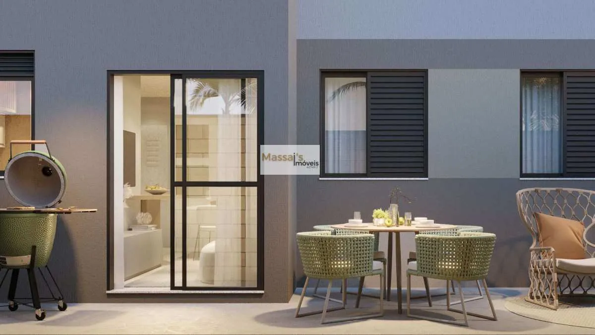 Imagem City Galleria | Apartamento em Campinas