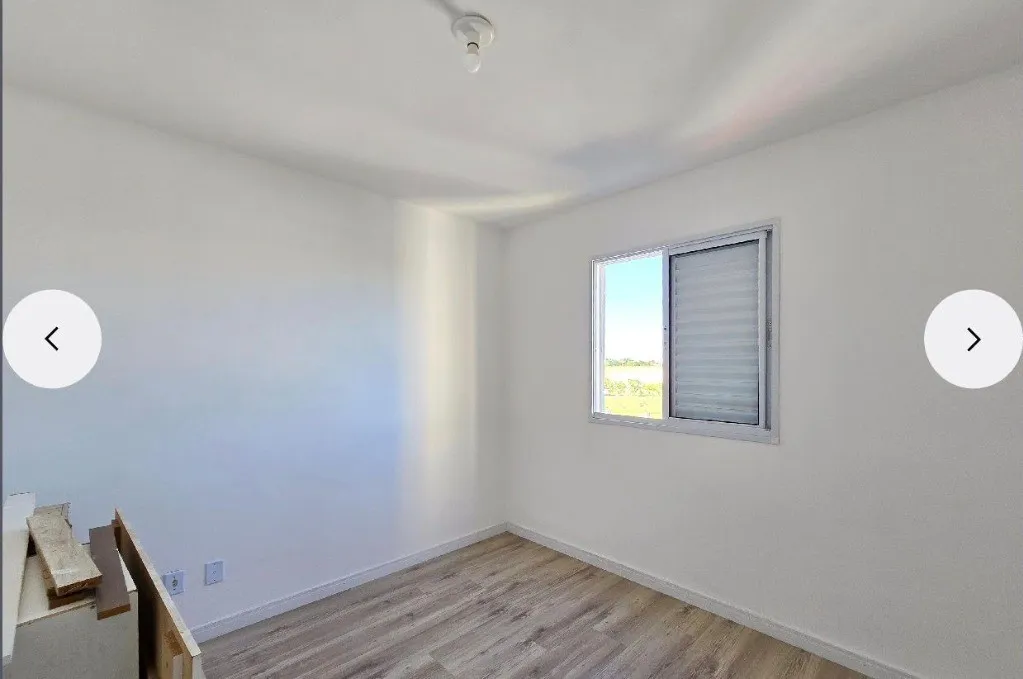 Imagem Imperdível Apartamento à Venda em Ferrazópolis, São Bernardo do Campo-SP 2 Quartos, 1 Banheiro, 1 Vaga de Garagem 48,00 m² Condomínio Viva Mais São Bernardo
