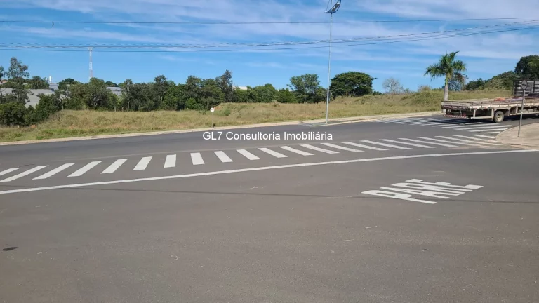 Imagem Terreno Misto Próximo a Duas Avenidas no Jardim Campo Bonito Indaiatuba SP