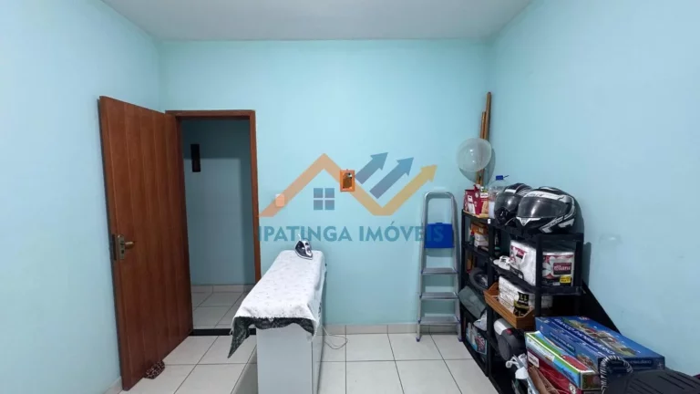 Imagem Apartamento no Bethânia