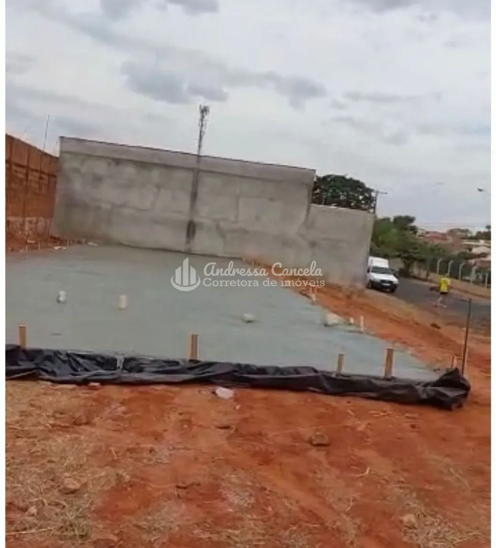 Imagem Terreno à venda, 450 m² por R$ 497.750 - Jardim Nazareth - São José do Rio Preto/SP