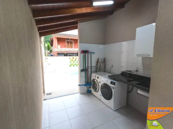 Imagem LINDA CASA - Condomínio fechado 03 Dormitorios ( sendo 01suites).
