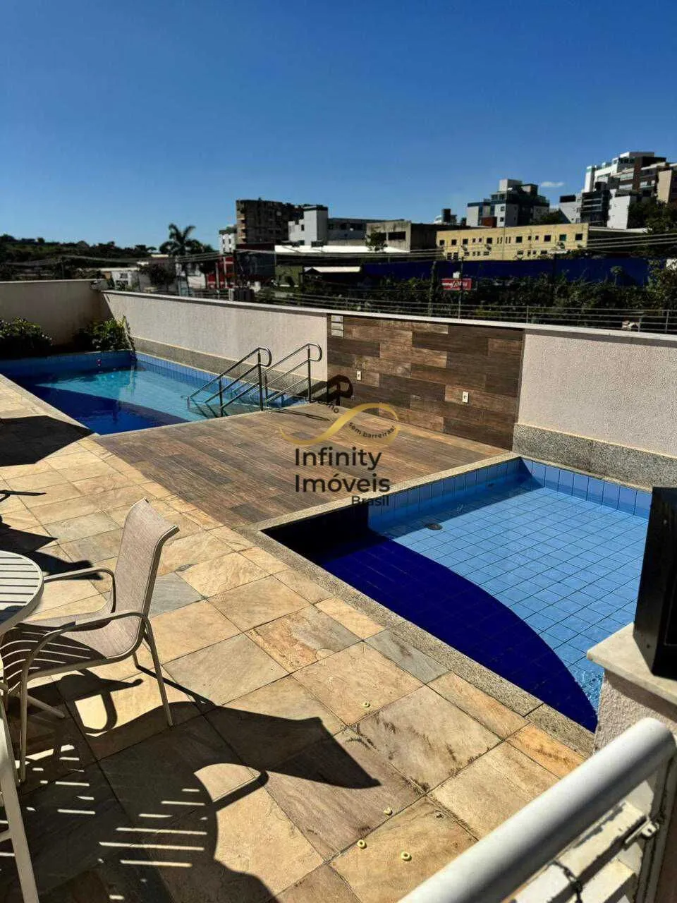 Imagem Apartamento à venda no bairro Serrano - Belo Horizonte/MG