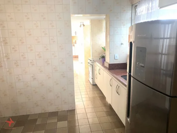 Imagem Apartamento à venda em Pinheiros, São Paulo-SP: 2 quartos, 1 suíte, 1 sala, 3 banheiros, 1 vaga, 102m.