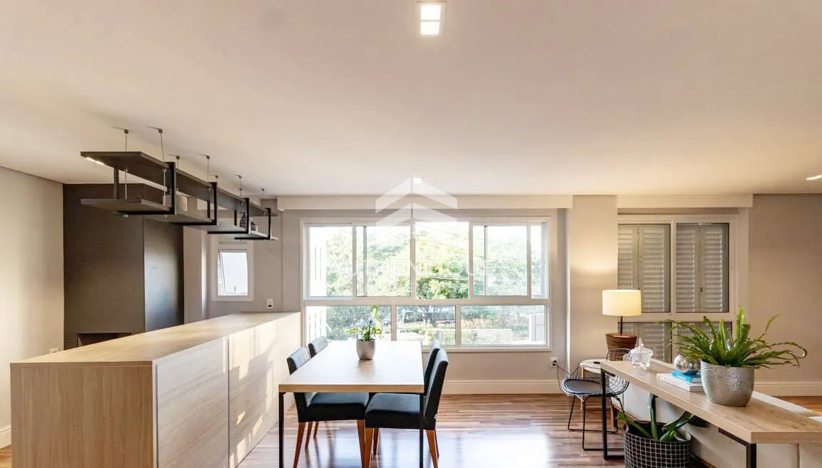 Imagem GUARAITA ITAIM BIBI - Apartamento à venda no bairro Itaim Bibi - São Paulo/SP, Zona Sul