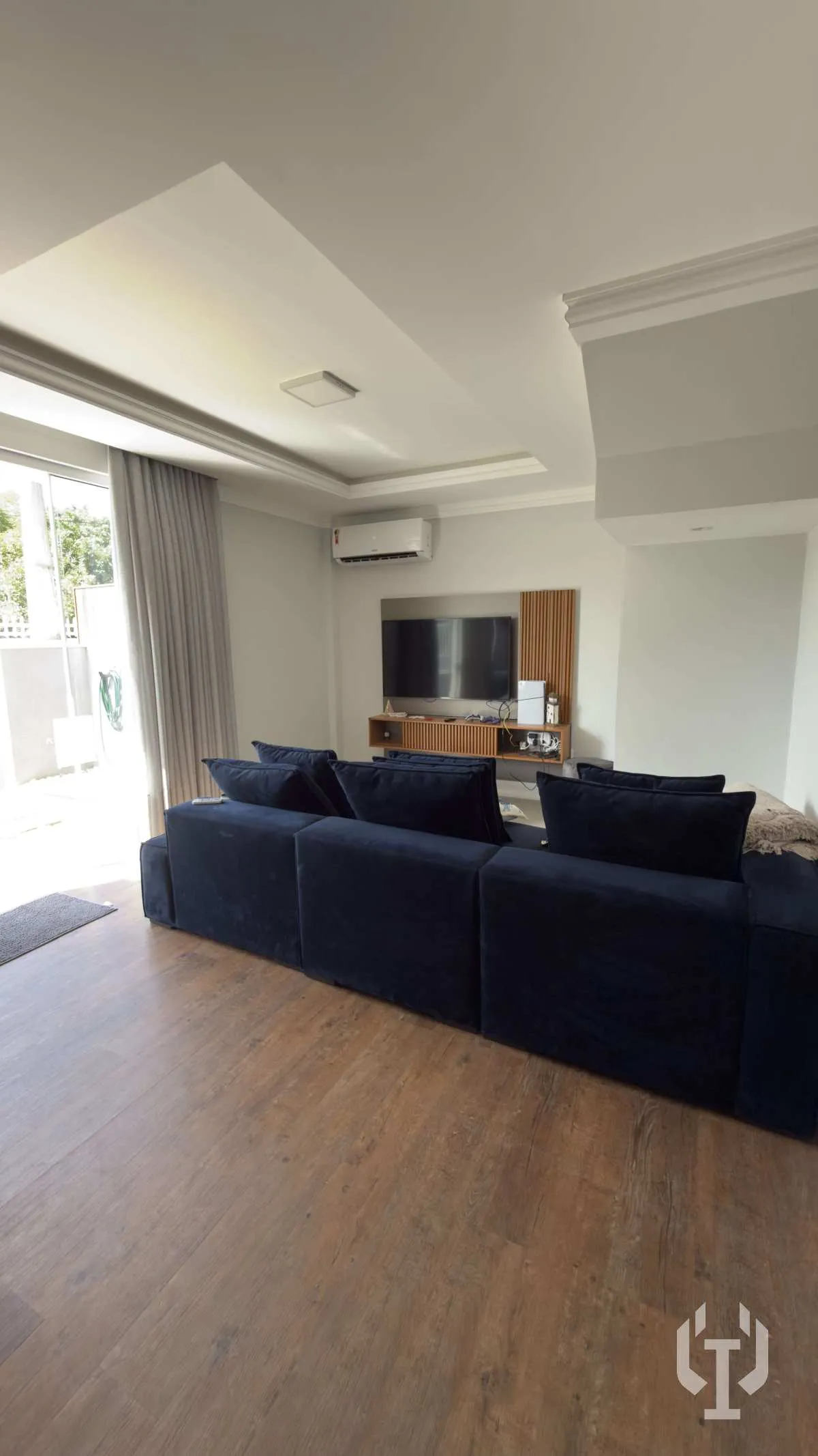 Imagem Casa à venda, com 2 quartos, 100m2