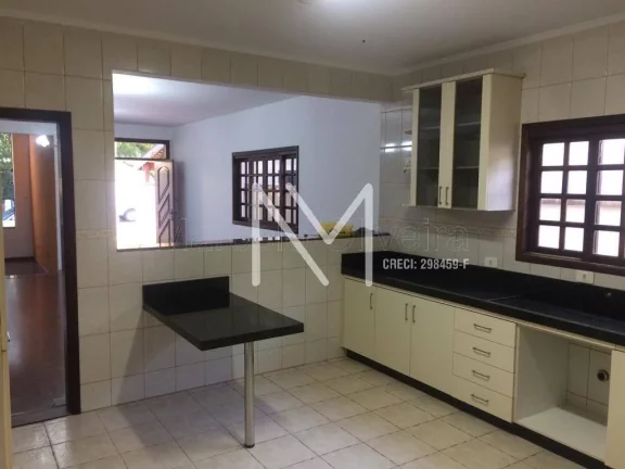 Imagem Casa em condomínio para venda 3 Quartos 1 Suíte 220m² - Bairro Urbanova