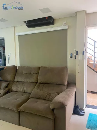 Imagem BELÍSSIMA CASA - RIO GRANDE - SBC