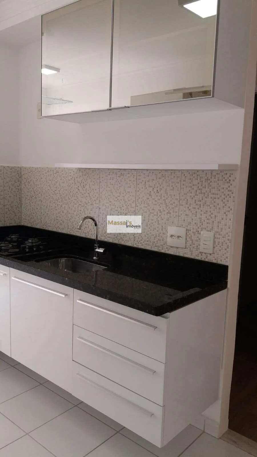 Imagem Apartamento à venda em Campinas, Parque Jambeiro, com 2 quartos, 49m2