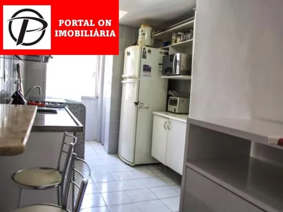 Imagem APARTAMENTO RESIDENCIAL em RIO DE JANEIRO - RJ, JACAREPAGUÁ