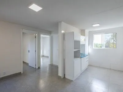 Foto do imóvel Apartamento para venda - Residencial Princesa Isabel