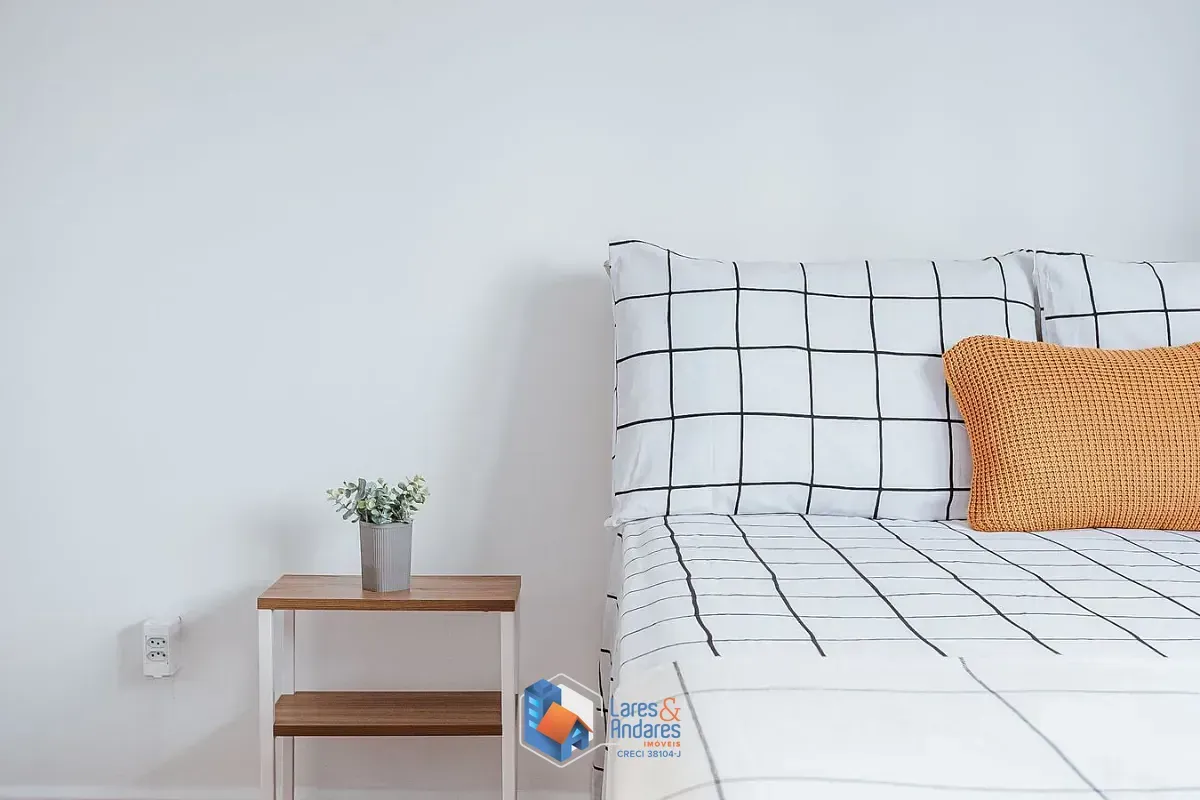 Imagem Apartamento para venda em Jardim Paulista com 4 quartos, sendo 2 suítes, 104m²