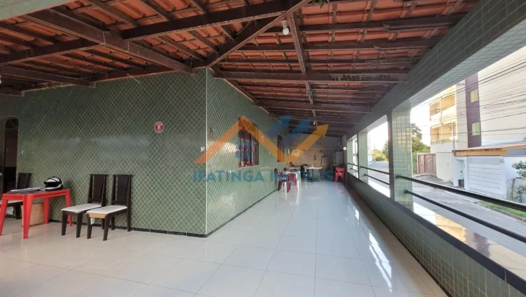 Imagem Casa no Cidade Nova