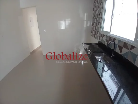 Imagem Casa sobreposta a venda com 120m², 3 quartos, 1 suíte, 2 vagas de garagem por R$850.000,00