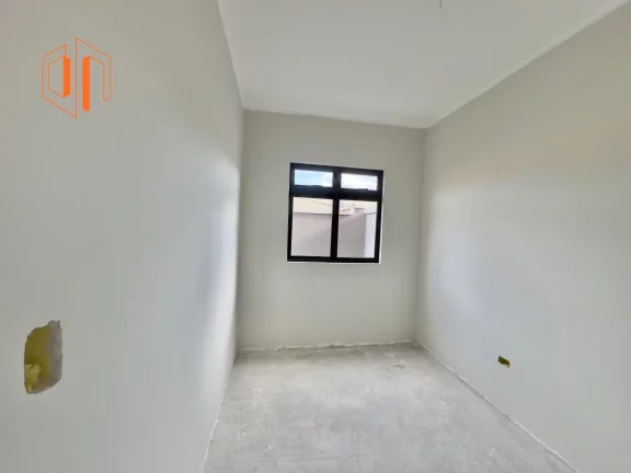 Imagem Apartamento Garden para Venda em São José dos Pinhais, Parque da Fonte, 3 dormitórios, 1 banheiro, 1 vaga