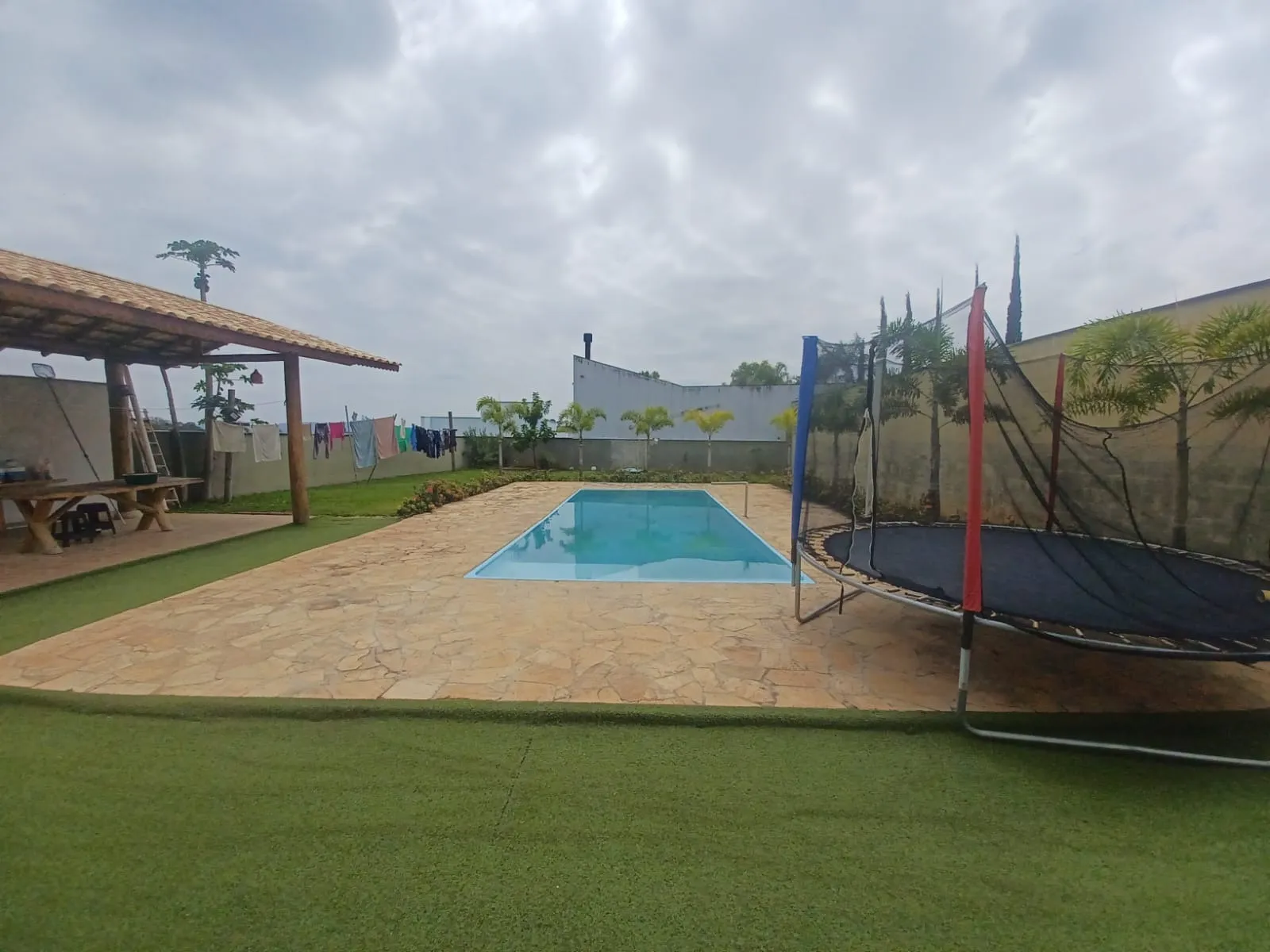Imagem CASA RESIDENCIAL em SOROCABA - SP, JARDIM NOVO MUNDO