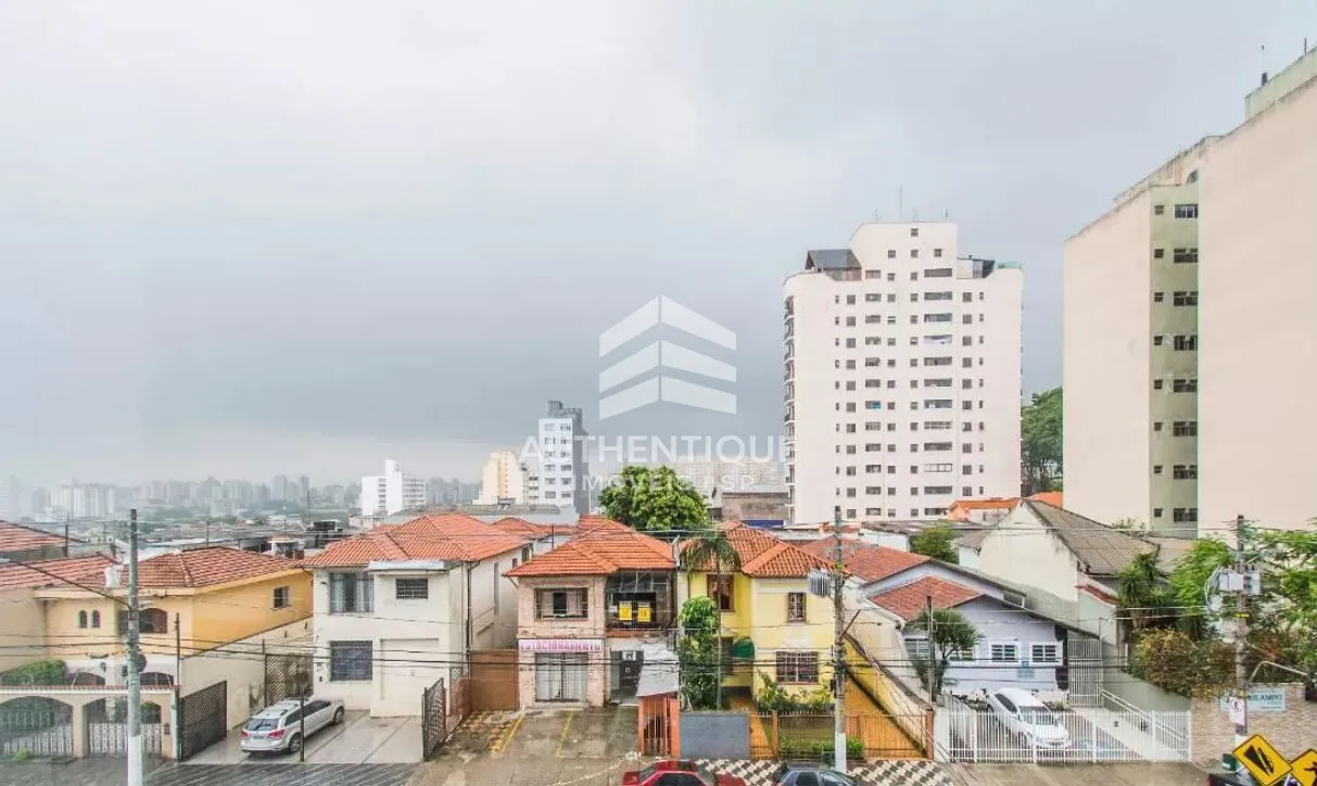 Imagem GRAND TERRACE ACLIMACAO - Apartamento à venda no bairro Aclimação - São Paulo/SP, Zona Sul
