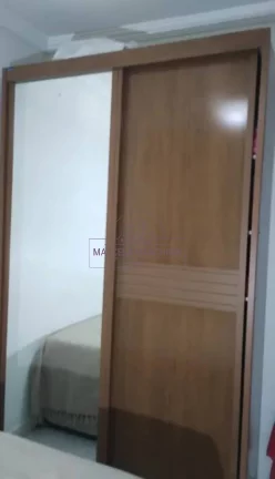 Imagem Lindo apartamento 2 quartos Praia das Gaivotas, térreo, 1 vaga