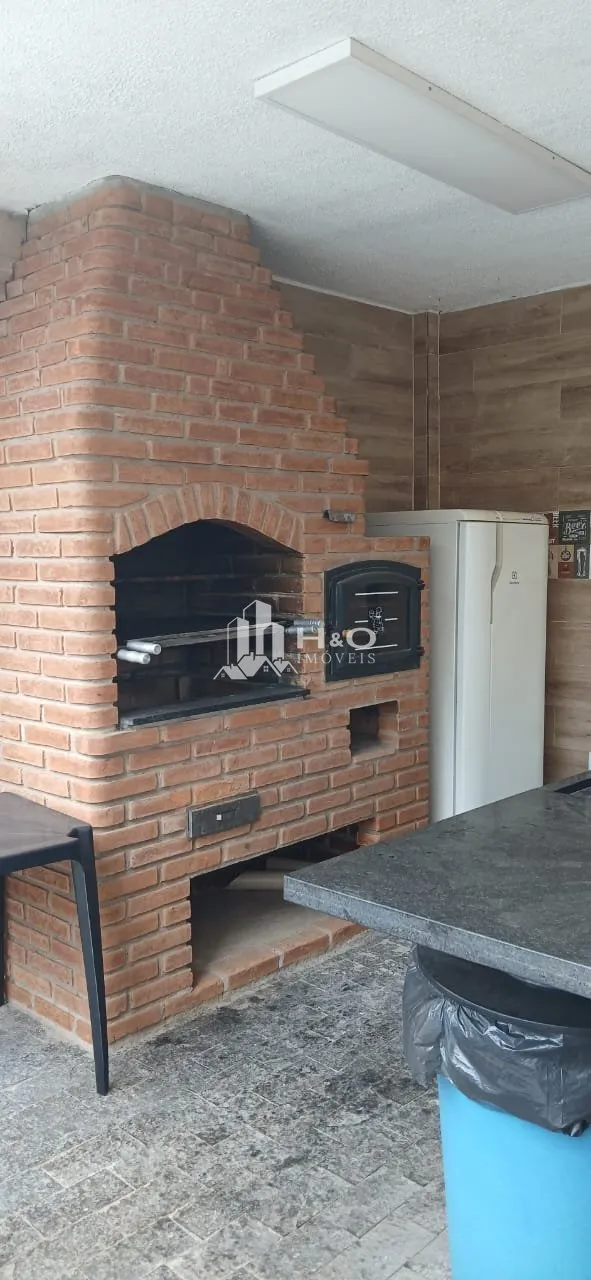 Imagem Apartamento de 65m² na Penha - 3 quartos (1 suíte) com armários planejados