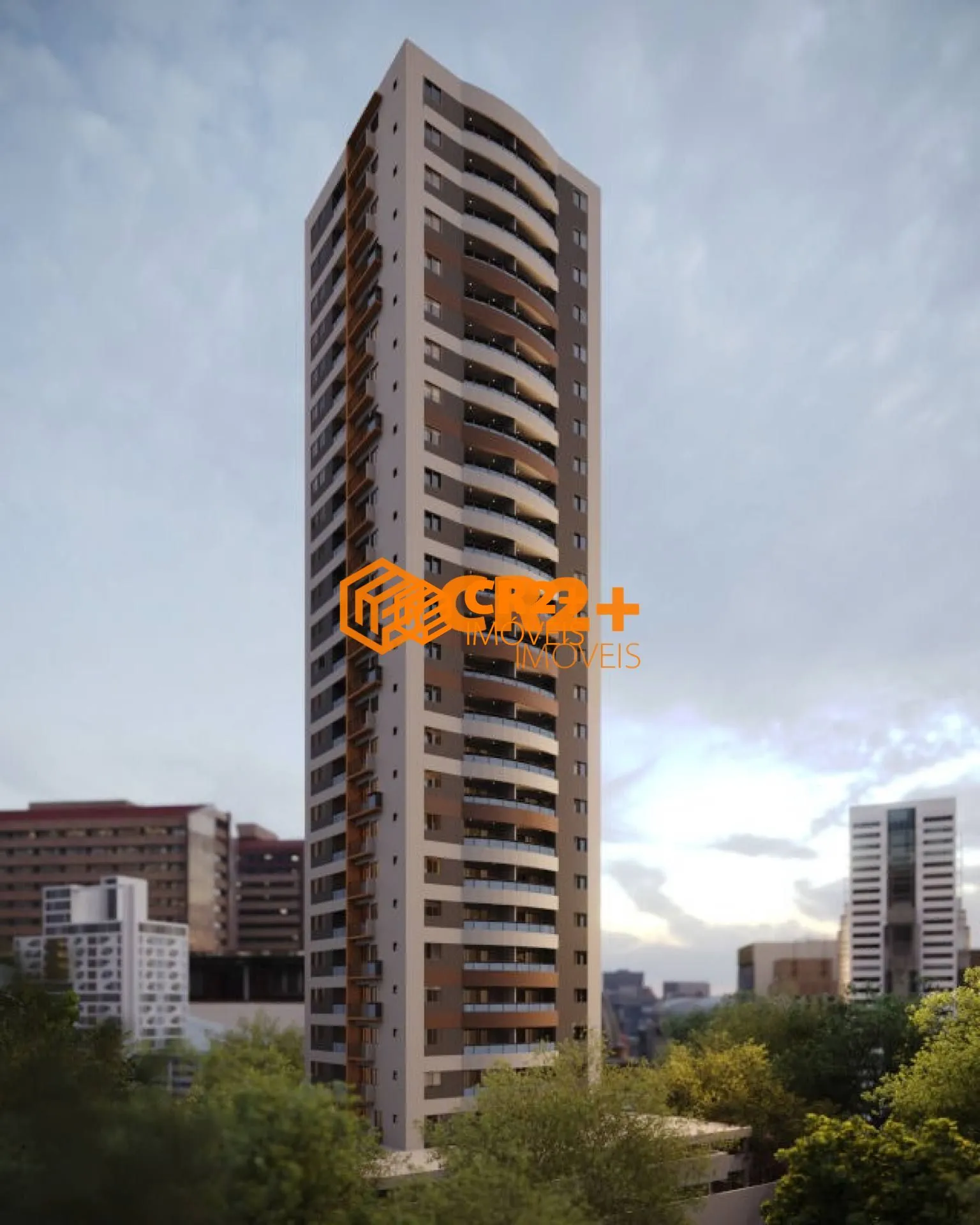 Imagem Apartamento a Venda de 62m² com 3 quartos 1 suíte no Rosarinho