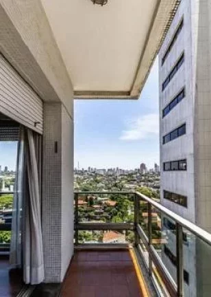 Imagem APARTAMENTO RESIDENCIAL em SÃO PAULO - SP, CONSOLAÇÃO