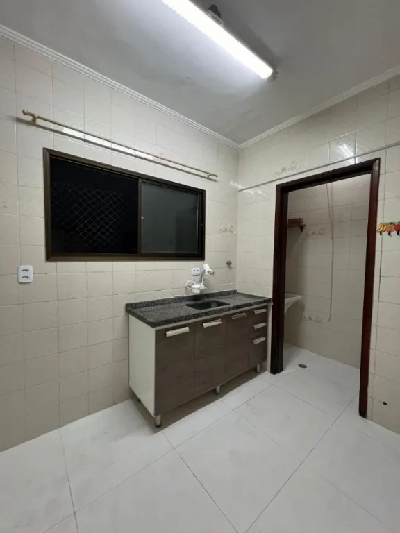 Imagem APARTAMENTO COM 46,00 m² - GUILHERMINA - PRAIA GRANDE SP