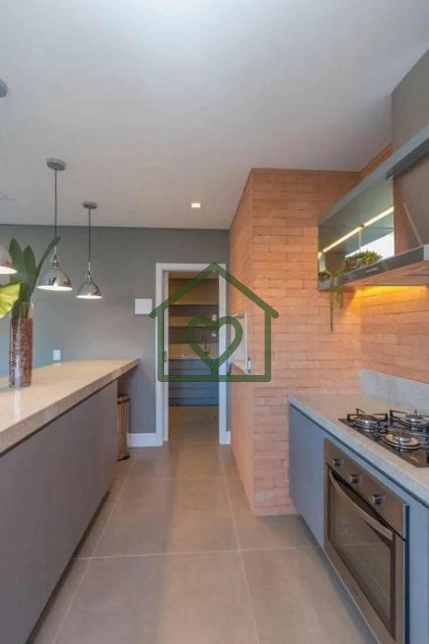 Imagem Venha conhecer o Apartamento dos Sonhos à Venda! Localizado no coração da cidade, este imóvel of...