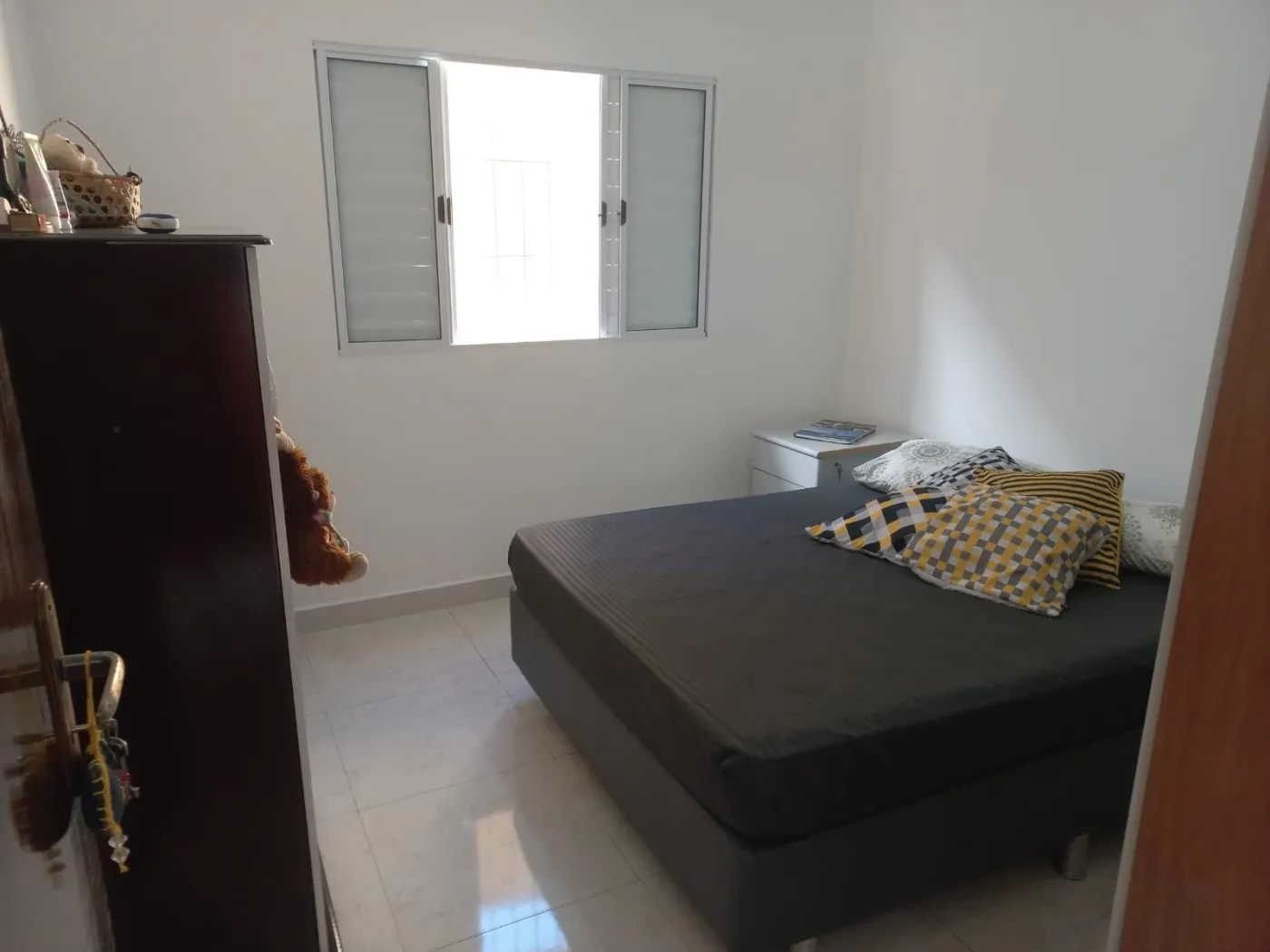 Imagem Casa para Venda em Itanhaém, Cibratel II, 3 dormitórios, 2 suítes, 1 banheiro, 2 vagas