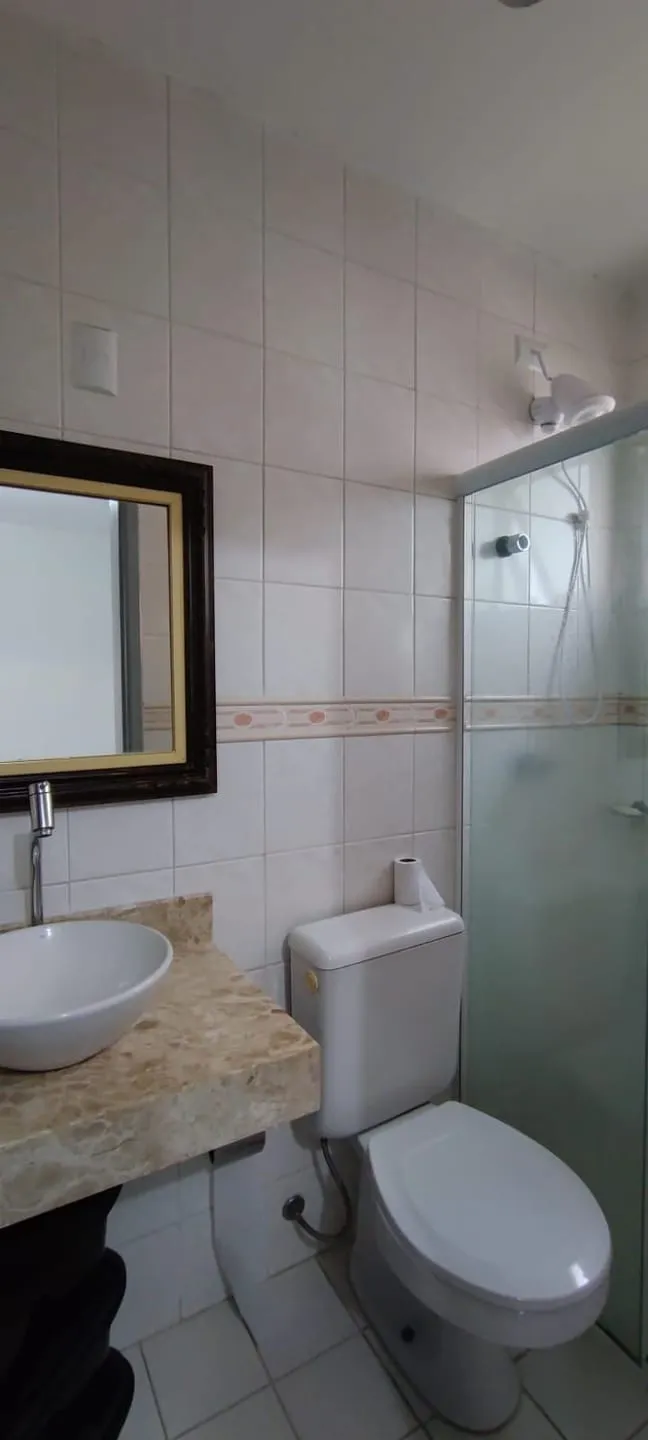 Imagem Apartamento à venda, Jardim das Nações, Taubaté, SP