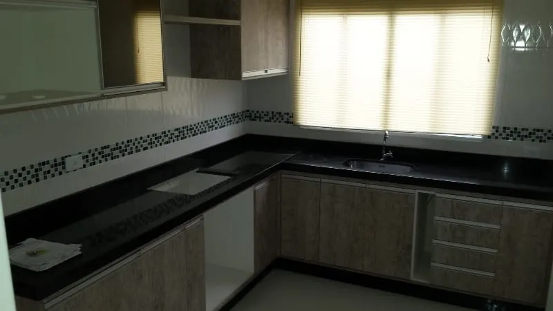 Imagem Casa à venda 3 Quartos, 1 Suite, 4 Vagas, 258.8M², Campo Alegre, Pindamonhangaba - SP | Condomínio Moema Ville