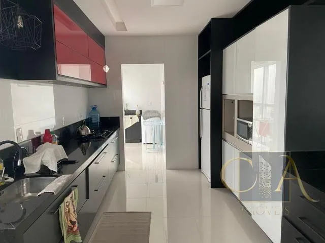 Imagem Apartamento para Venda em Itapema, Meia Praia, 4 dormitórios, 4 suítes, 5 banheiros, 3 vagas