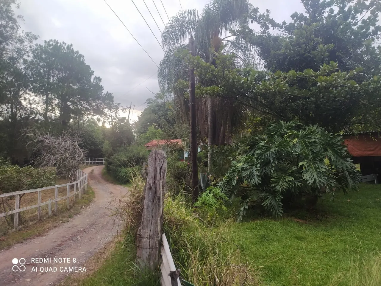 Imagem Chácara à venda 10727.97M², Paiol, Guaratinguetá - SP