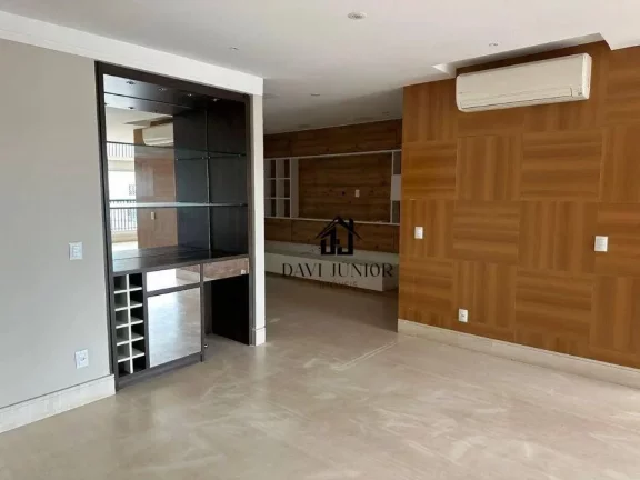 Imagem Apartamento para alugar, 214 m² por R$ 12.004,00/mês - Jardim Portal da Colina - Sorocaba/SP