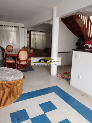 Imagem Sobrado para venda na Vila Monumento
