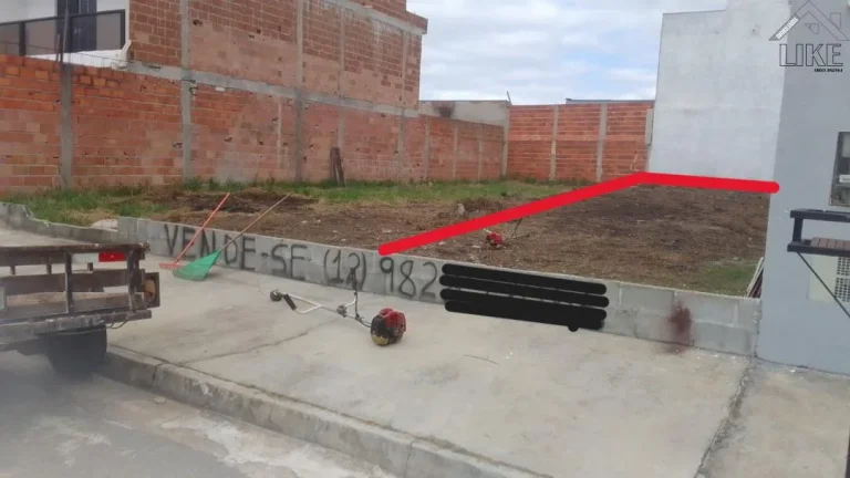 Imagem Terreno à venda em Setville Altos de São José, São José dos Campos