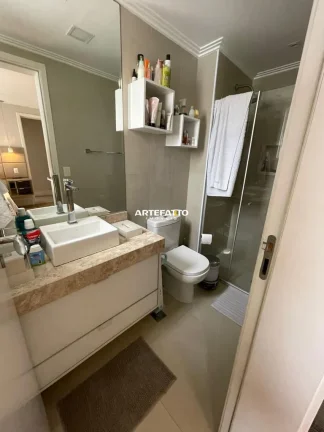 Imagem Apartamento lindo e decorado com 3 dormitórios na Av. Casa Verde