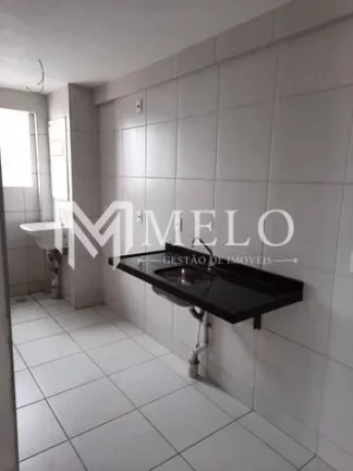 Imagem Vende-se apartamento - Edf. Sainte Marie na Encruzilhada