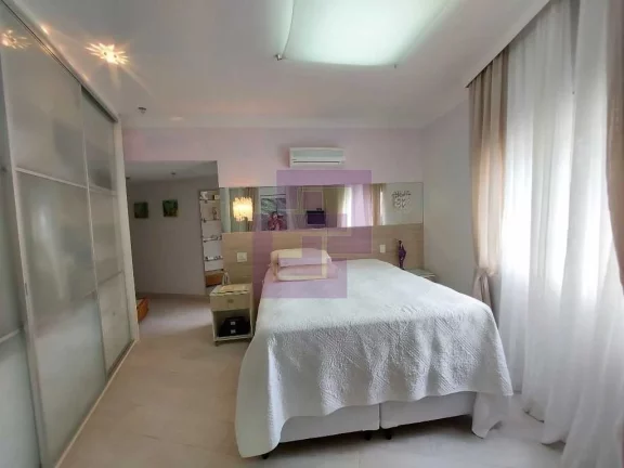 Imagem Apartamentos / Padrão na cidade de Guarujá